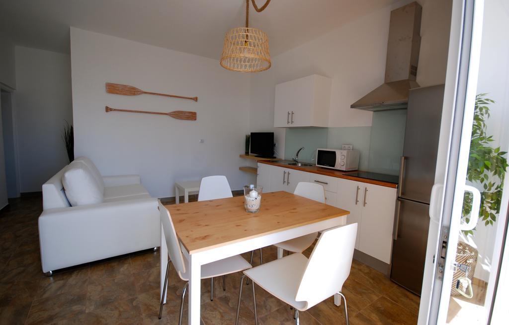 El Aceitun Beach Holiday Homes Gran Tarajal Exterior foto